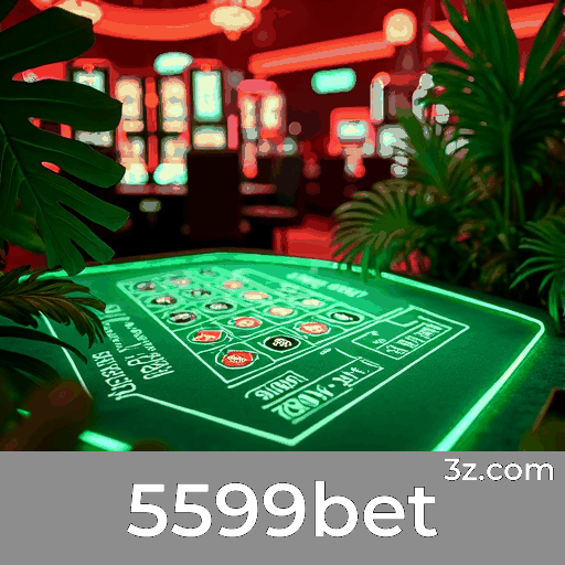 5599bet: Estável, Seguro e Otimizado para o Brasil