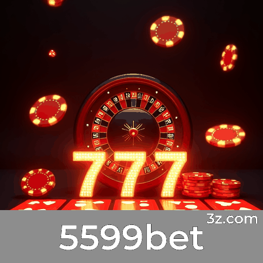 5599bet: Seu Cassino Online Seguro e Rápido