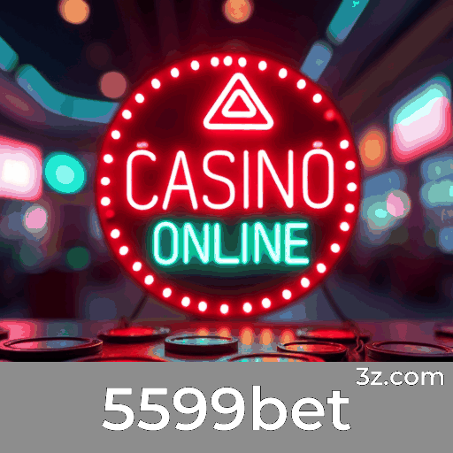 5599bet Jogos: Domine Estratégias e Vença Mais!