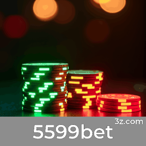 5599bet: Interação Social e Emoção no Casino ao Vivo