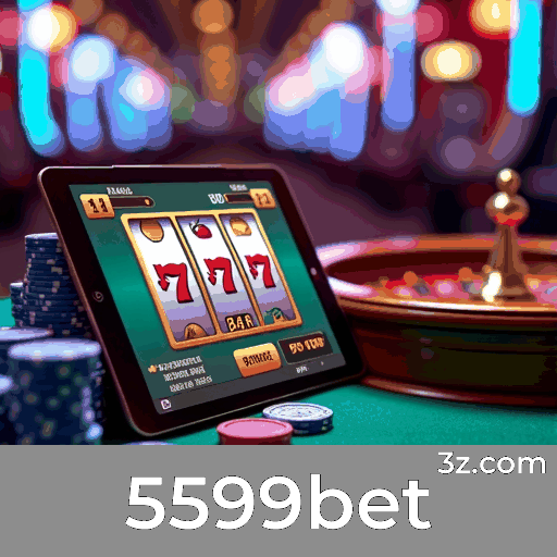 Controle Exclusivo e Seguro da Conta na 5599bet