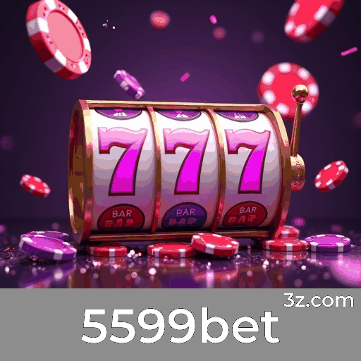 Inovação Móvel com Tecnologia de Apostas da 5599bet