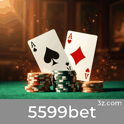 Explorando a Convergência de Tecnologias e Experiências Disruptivas na 5599bet