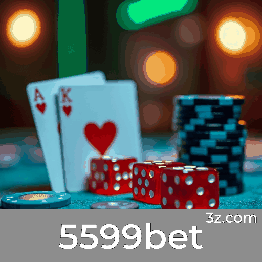 5599bet: Seu Cassino Online Seguro e Rápido