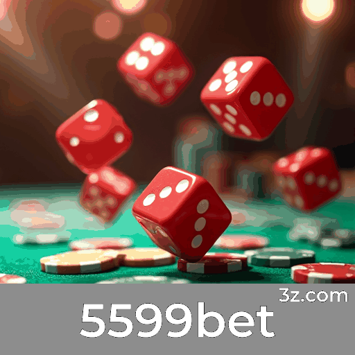 Explorando a Convergência de Tecnologias e Experiências Disruptivas na 5599bet