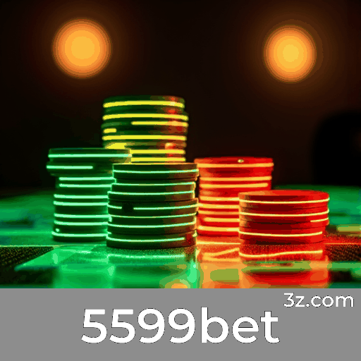 5599bet: Seu Cassino Online Seguro e Rápido